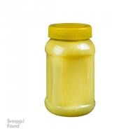 روغن حیوانی گاوی