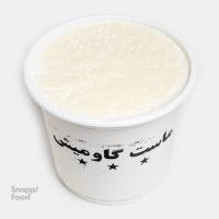 ماست گاومیش