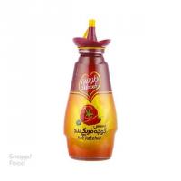 سس گوجه فرنگی تند دلوسه