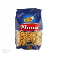 ماکارونی فرمی گوش ماهی مانا