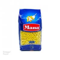 ماکارونی فرمی مته ای مانا