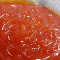 پودینگ جوانه گندم