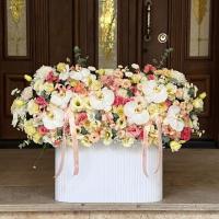 باکس گل فرشته