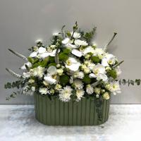 باکس کرکره ای گلسار سایز 2