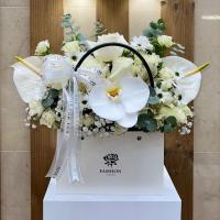 فلاوربگ ارکید