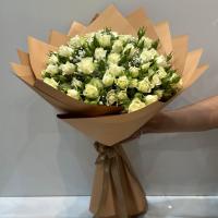 دسته گل وینتیج دیور