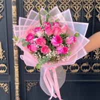 دسته گل الیسا