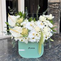 باکس گل گلوریا