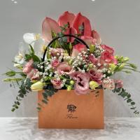 فلاور بگ گلباران