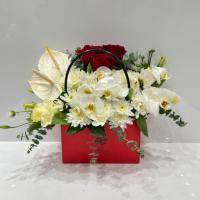 فلاور بگ گلسا