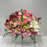 باکس کرکره ای بهار