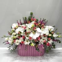 باکس کرکره ای شکوفه