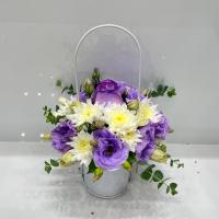 باکس فلزی گلمیس