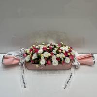 باکس شکلاتی لیندا