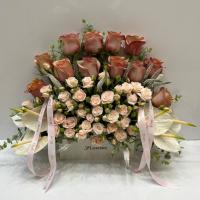 باکس گل رامونا