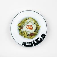 پاستا پنه پستو