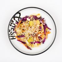 سالاد کرانچى تاى