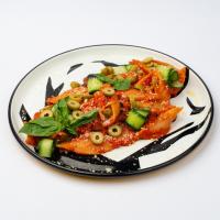 پاستا آرابیاتا