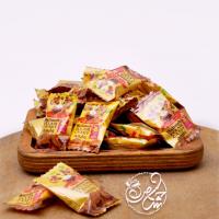 شکلات آبنباتی ولیمه شیری آناتا