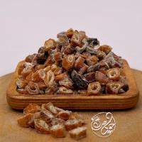 خرما چیپسی آردی