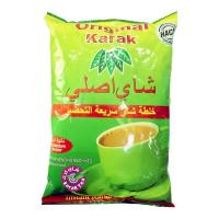 چای کرک هندی اصلی