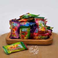 لواشک پذیرایی شاخسار