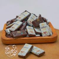 شکلات قهوه آی سودا