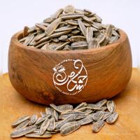 تخمه داغ شاخص