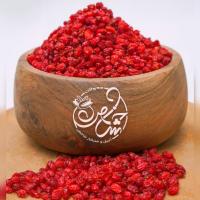 زرشک پفکی