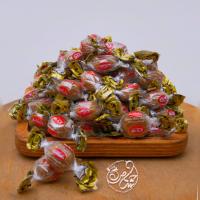 شکلات خامه ای آیدین