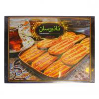 شیرینی نان پادرازی نانبرسان