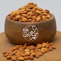 مغز هسته زردآلو (خام)