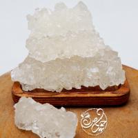 نبات شاخه ای سفید