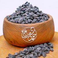 تخمه ریز روغنی نمکی