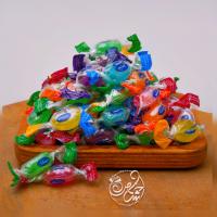 شکلات ترش میوه ای شونیز