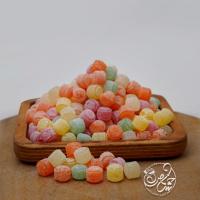آبنبات ترش مه لقا(کوچک)