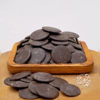 شکلات سکه ای باراکا
