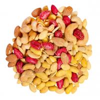 آجیل رویال شاخص