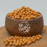 نخود دو آتیشه بدون نمک
