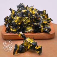 شکلات تلخ دو سر پیچ باراکا