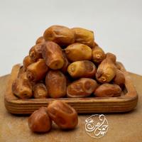 خرما زاهدی