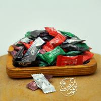 شکلات قهوه ژاپنی