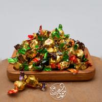 شکلات کره ای مینی آدرین