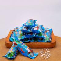 شکلات مغزدار نارگیل چیچک