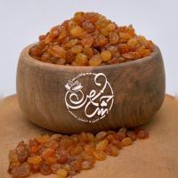 کشمش پلوئی