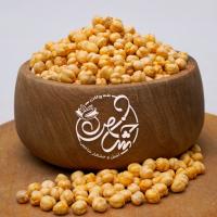 نخود گل شور بدون نمک