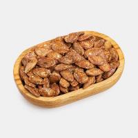 تخمه جابانی با طعم گلپر