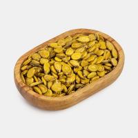 تخمه کلاله برشته زرد
