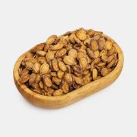 تخمه کلاله پوست کاغذی تنوری