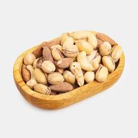 آجیل سه مغز عربی